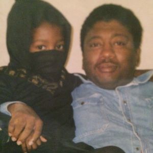 Meet your Posher, Derrick